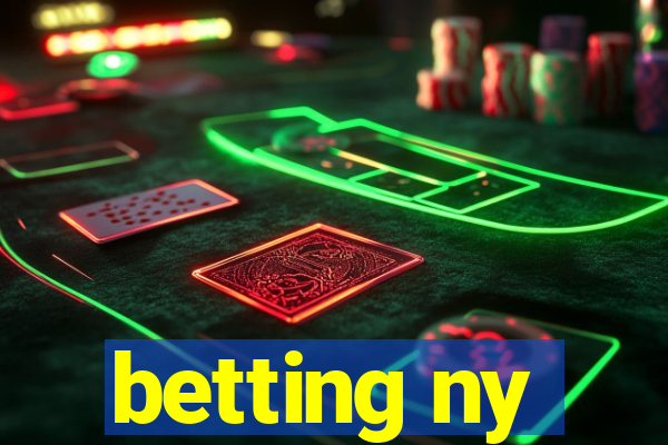 betting ny