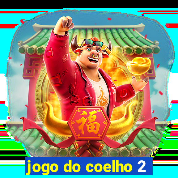 jogo do coelho 2