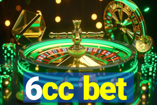 6cc bet