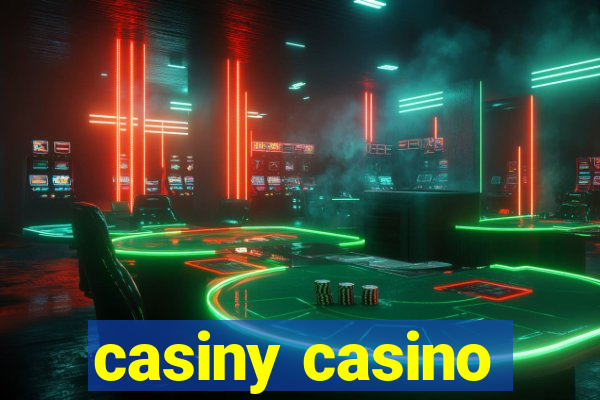 casiny casino