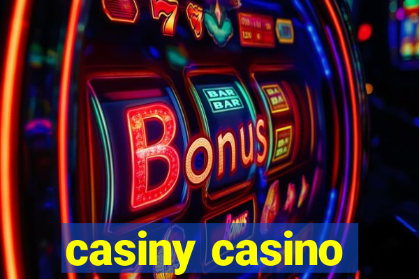 casiny casino