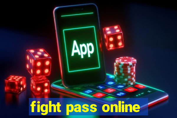 fight pass online