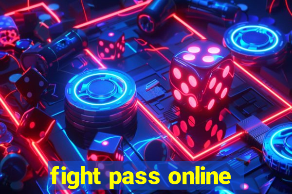 fight pass online