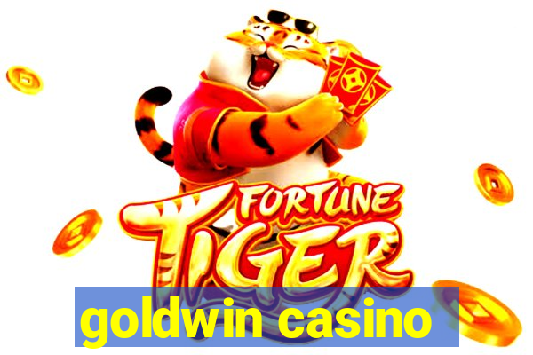 goldwin casino