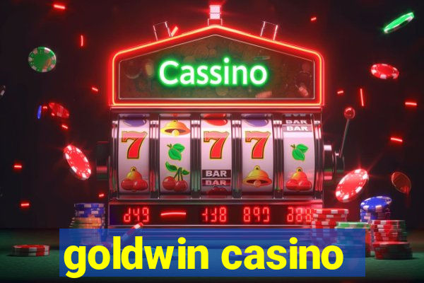 goldwin casino