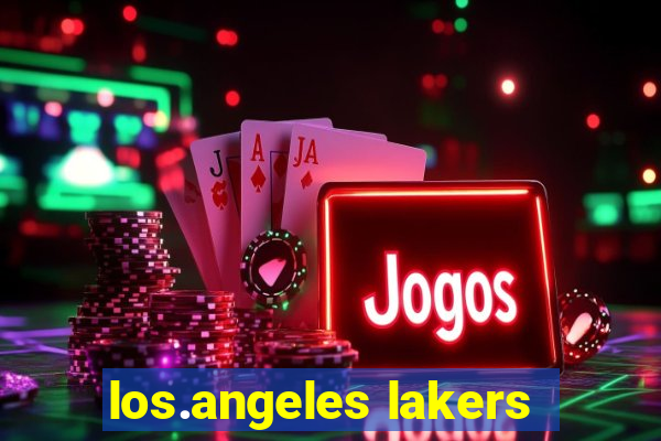 los.angeles lakers