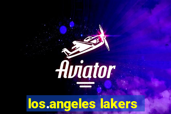 los.angeles lakers