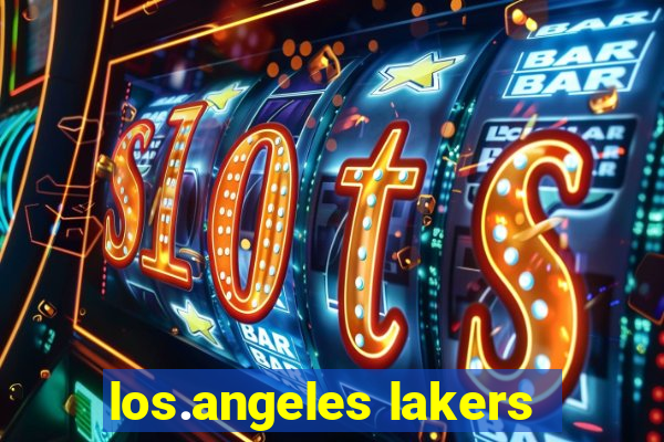 los.angeles lakers