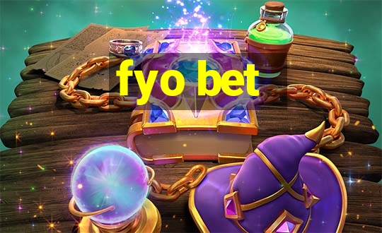 fyo bet