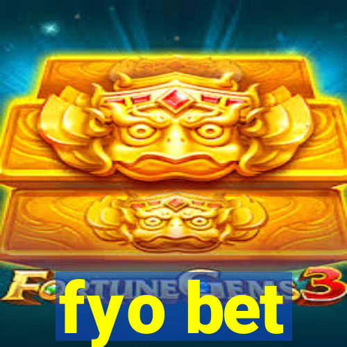 fyo bet