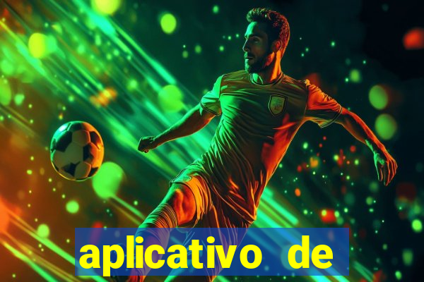 aplicativo de aposta de futebol online