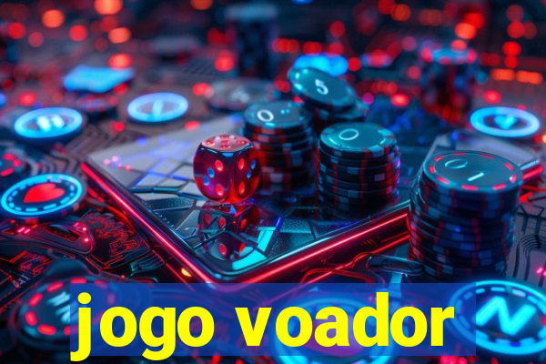 jogo voador