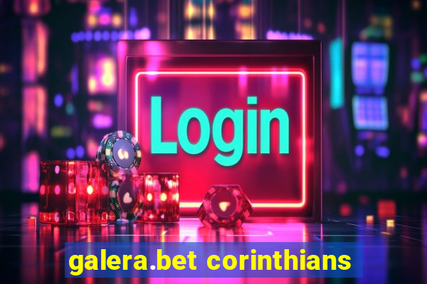 galera.bet corinthians