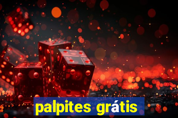 palpites grátis