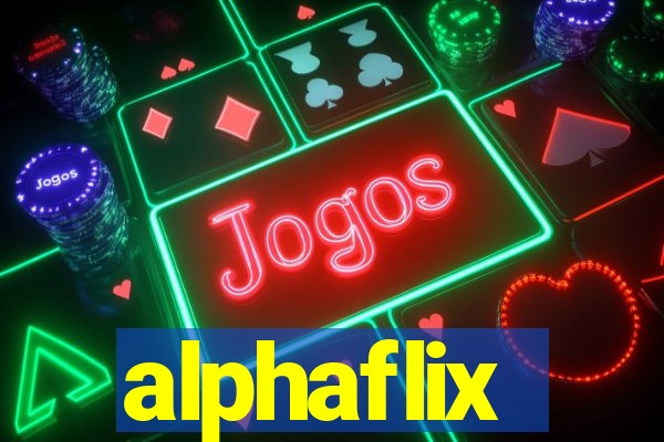 alphaflix