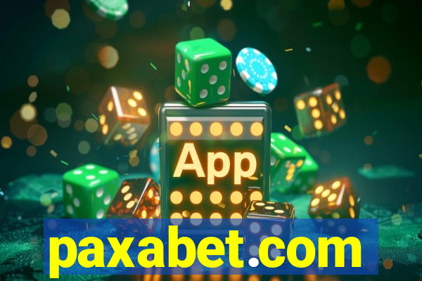 paxabet.com