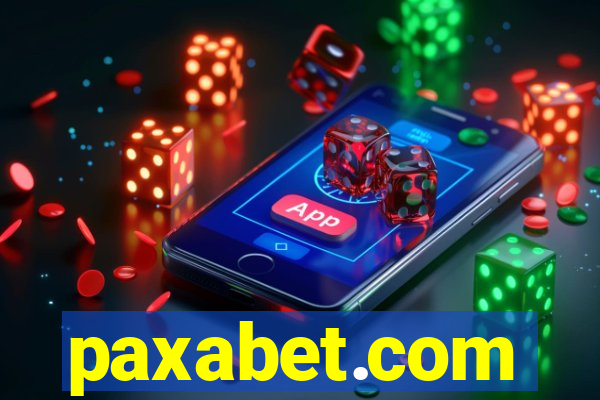 paxabet.com