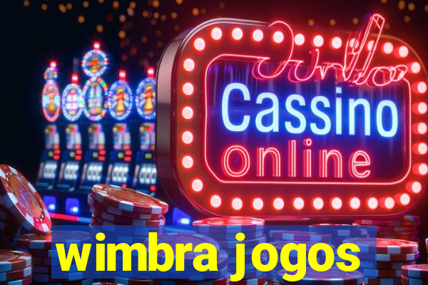 wimbra jogos