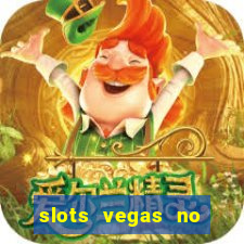 slots vegas no deposit bonus code