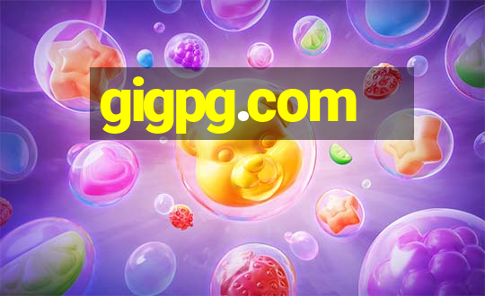 gigpg.com