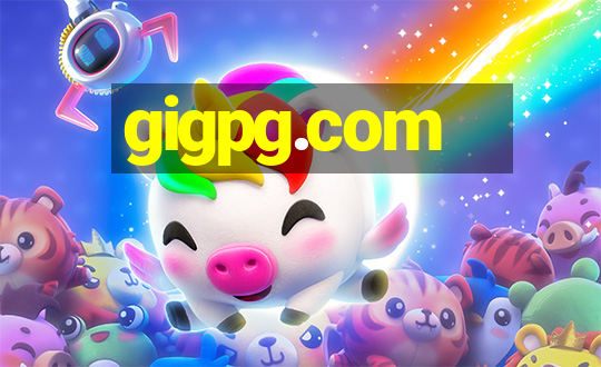 gigpg.com