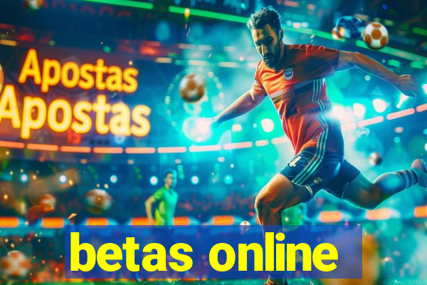 betas online