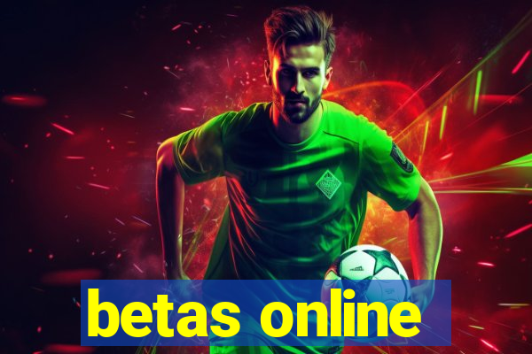 betas online