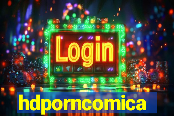 hdporncomica