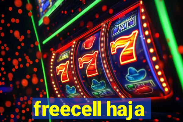 freecell haja