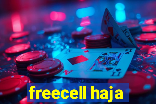 freecell haja