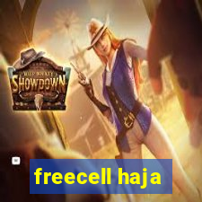 freecell haja