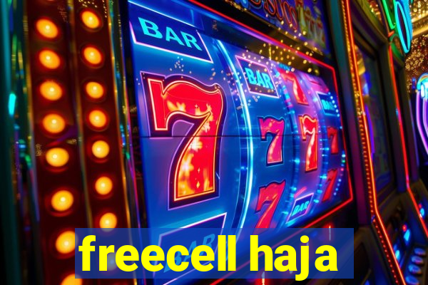 freecell haja