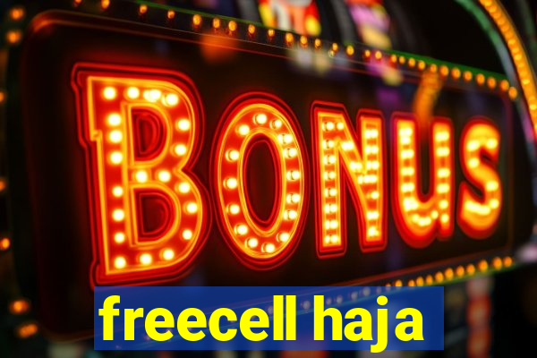 freecell haja