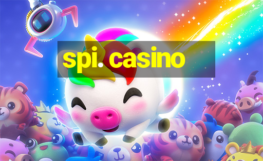 spi. casino