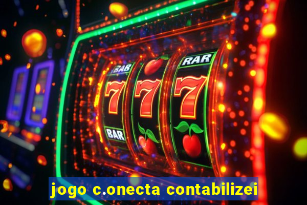 jogo c.onecta contabilizei