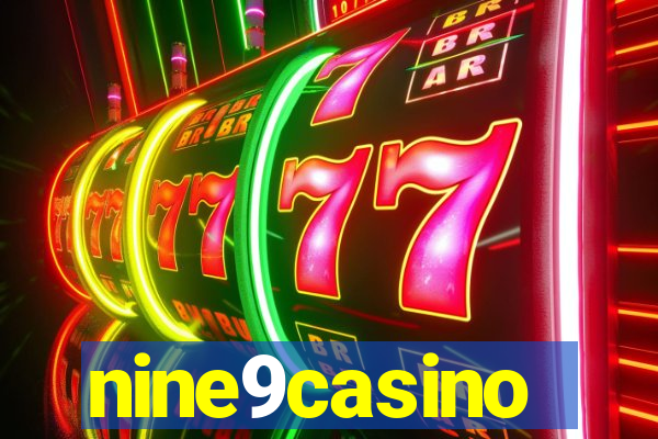 nine9casino