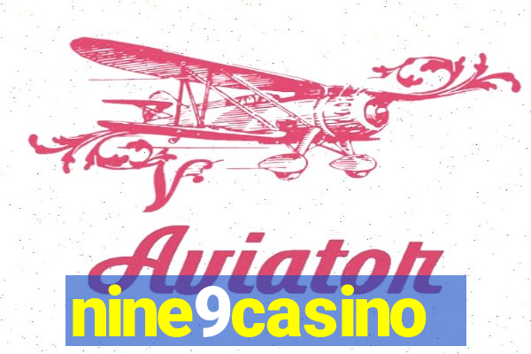 nine9casino