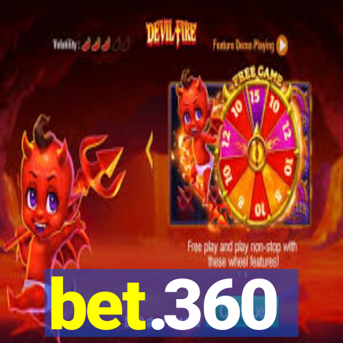 bet.360