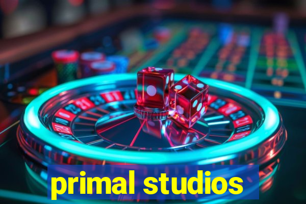 primal studios