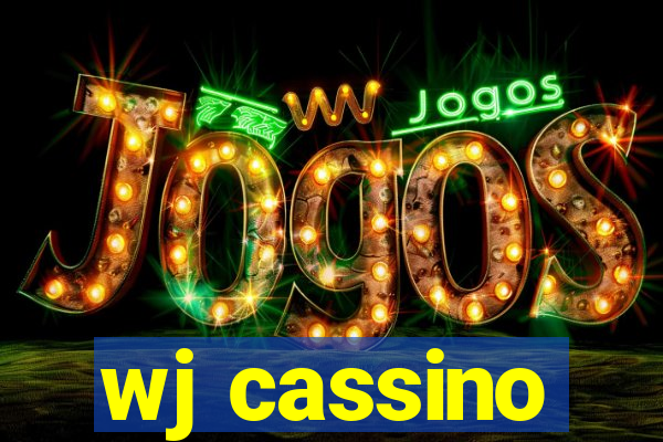 wj cassino