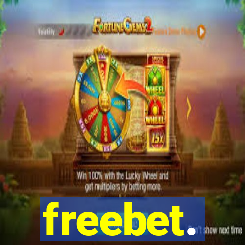 freebet.