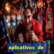 aplicativos de jogos que dao dinheiro