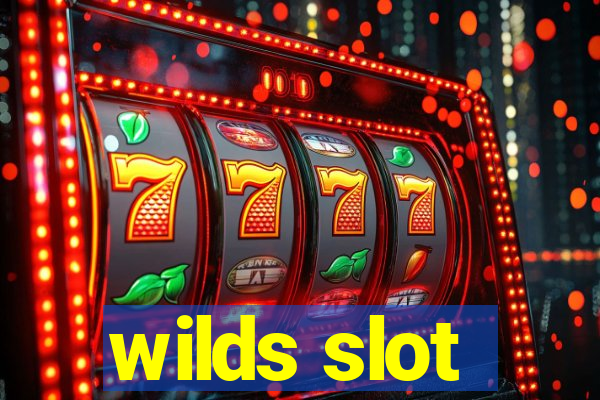 wilds slot