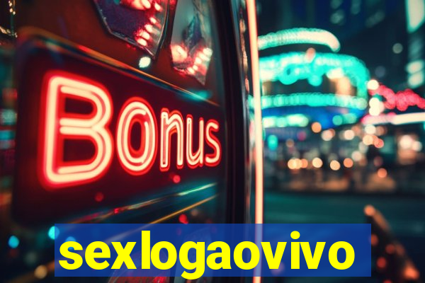 sexlogaovivo