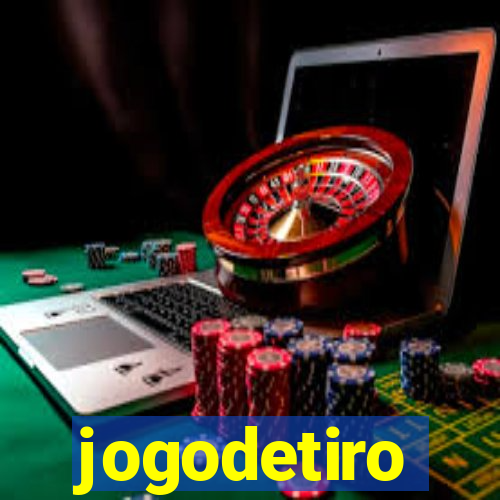 jogodetiro