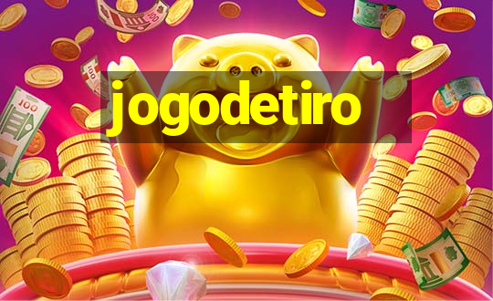 jogodetiro