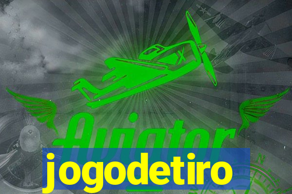 jogodetiro