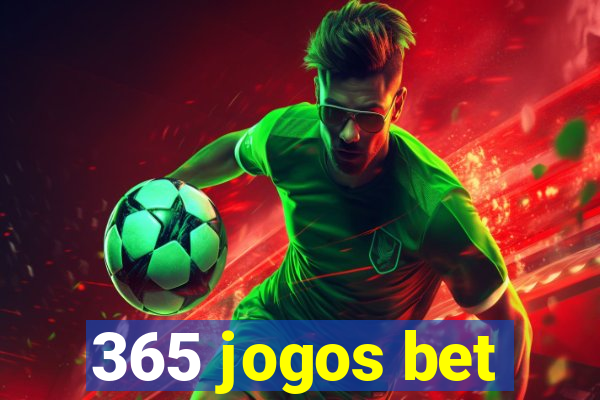 365 jogos bet