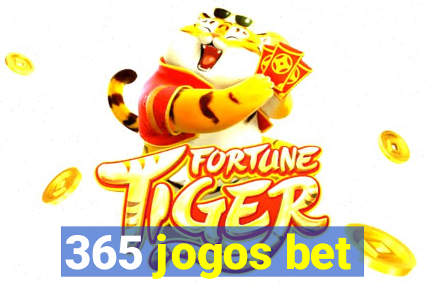 365 jogos bet