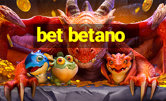 bet betano